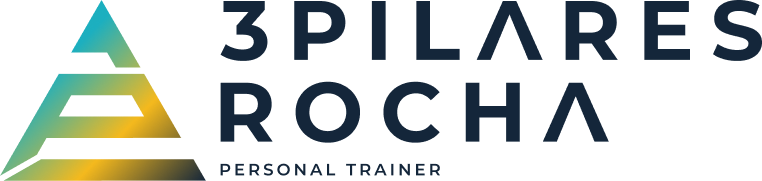 3 Pilares Rocha — Personal Trainer